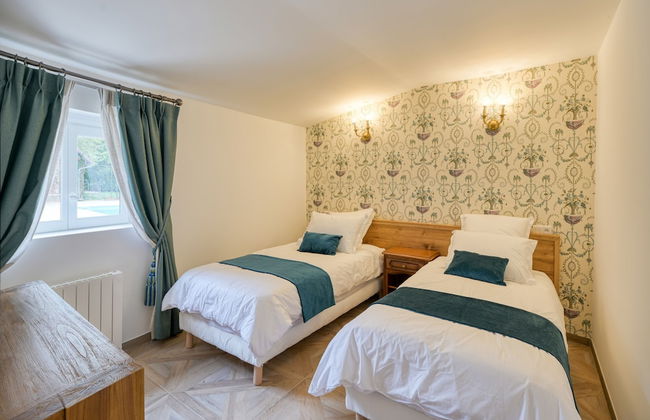 Le Petit Château De Barbizon - Foto 29