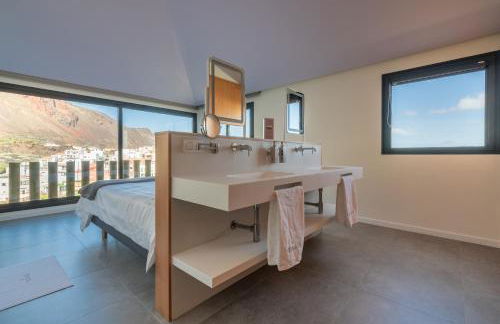 Villa Vista, tu suite frente al mar en El Hierro - Foto 21