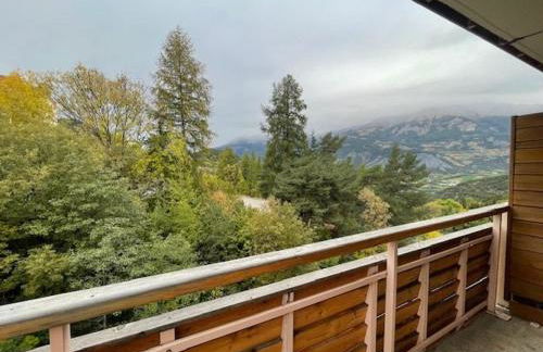 Studio confortable 4 pers, accès pistes, terrasse - FR-1-804-48 - Photo 2