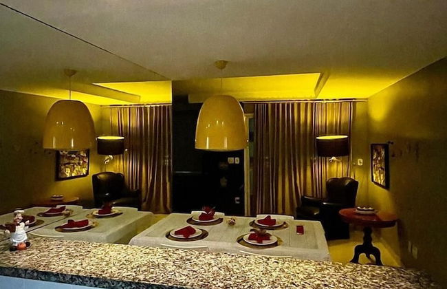 Apartamento Vista mar atrás da passarela - Foto 16