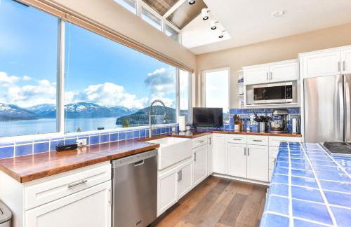 Moosewood Haven - Ideal Lakeside Retreat - Foto 9