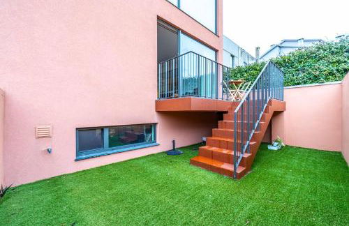 Boavista Serralves Family House - Foto 38