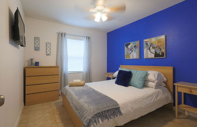 Saint Joseph Suites Down Town Tampa - Foto 20