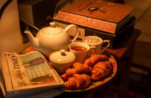 Holiday Home Hillside by Interhome - Photo 19