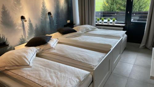 Schwarzwald Wohnung Kniebis - Foto 5