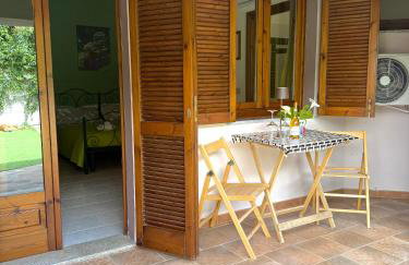 Agriturismo Sa Tanca Noa - Foto 13