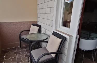 Apartments Ivanković - Photo 12