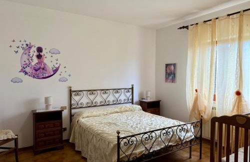 Casa Vacanze La Farfalla di Vittori Fabiola - Foto 9