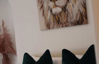 Elegant 3BR Apt at Haymarket - Foto 38