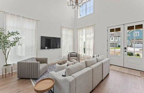 Basecamp Retreat TimsFordLake - Foto 2