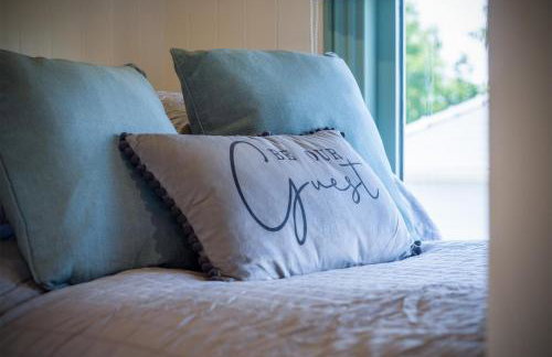 Rosemary - 1 Bedroom Shepherds Hut - Amroth - Foto 49