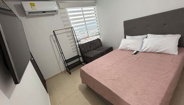 Lindo apartamento 3 habitaciones - Foto 2, Zimmer