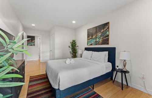 Beautiful 2BR in Southend Boston - Foto 70