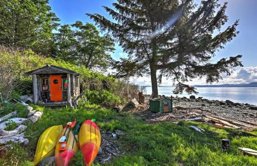 TideAway Farm on Private Island! Escape & Indulge Mother Nature! - Foto 53