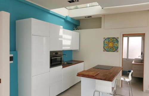 Attico Sottovento - Foto 21