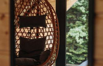 Honey House Wierchy- prywatna strefa SPA - Foto 38