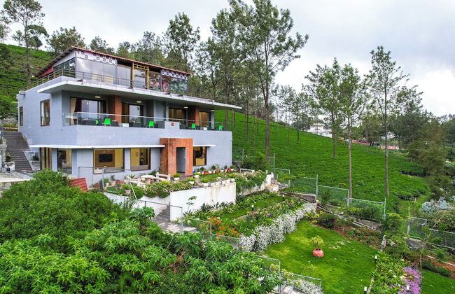 Sri Vidhya Residency - Foto 13