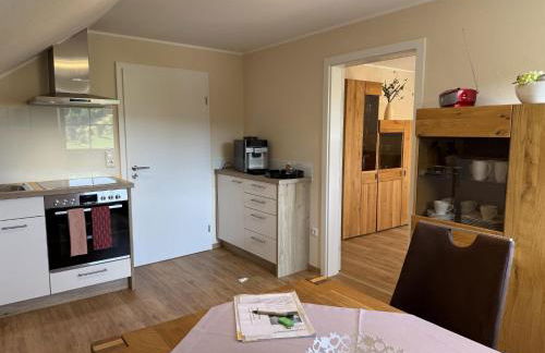 Ferienwohnung im alten Feuerwehrhaus - Foto 4