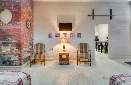 The Boiler Room - ATV-Friendly Briceville Gem! - Foto 7