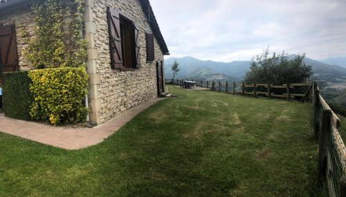 Charmante maison en pleine montagne basque - Foto 4