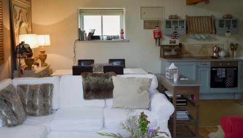 The Old Parlour - Foto 4