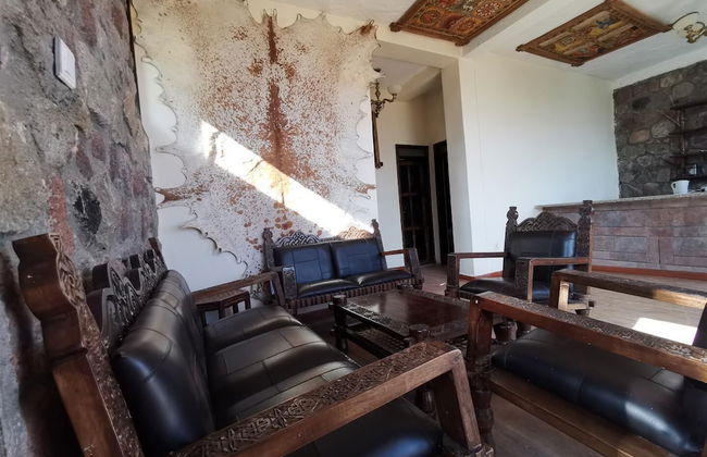 Lalibela Apartments - Foto 4