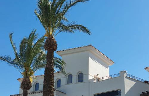 La Casa Mima Penthouse at Hacienda Riquelme - Foto 29