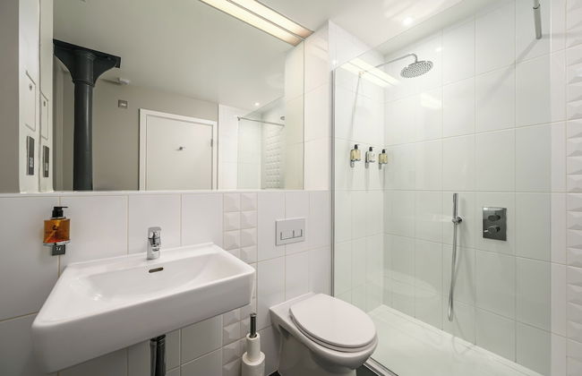 Destiny Scotland - The Malt House Apartments - Photo 30