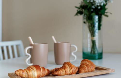 Armand - Un cocon à deux pas de la gare - Foto 27