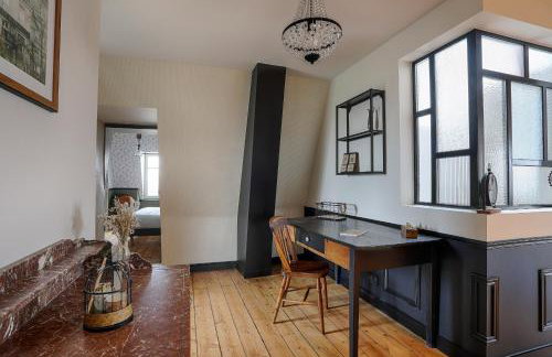 Résidence L'Aristide Appartement Gustave - Photo 18