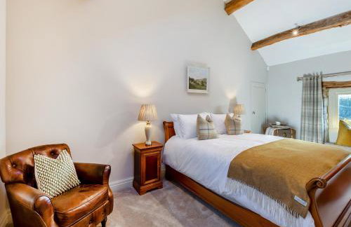 Badger Hill Barn - Photo 13