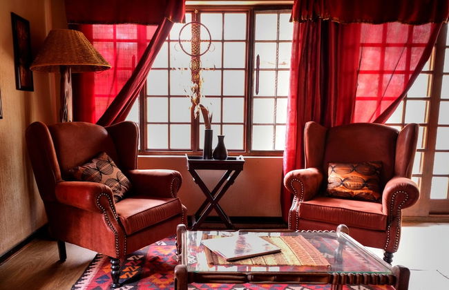 Lovely Holiday Home Bordering Kruger National Park - Foto 4