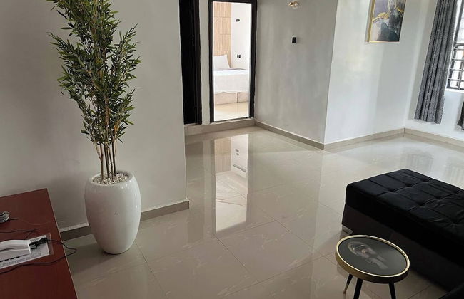 Westmac Hotel and Apartments - Foto 43