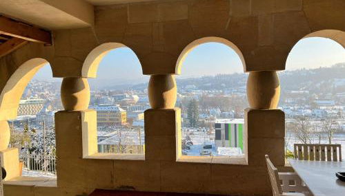 Ferienwohnung Villa Seiz - Foto 4