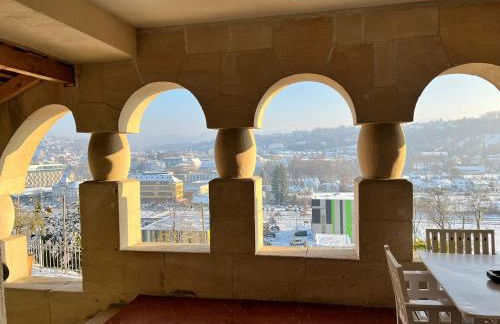 Ferienwohnung Villa Seiz - Foto 4