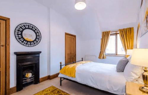 Castrum House - Chester Escape - Photo 13