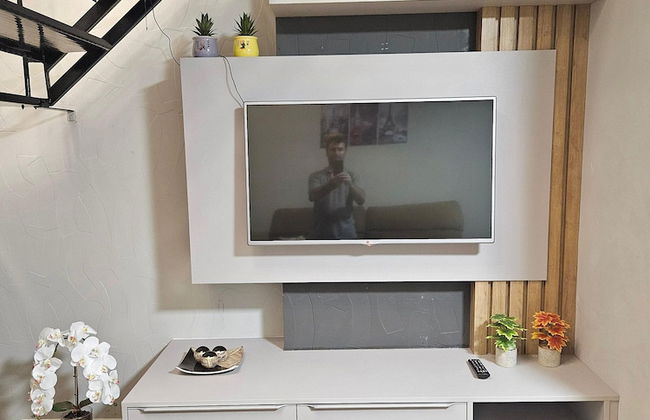 Saint Sebastian Flat 716Duplex no Centro - Photo 24