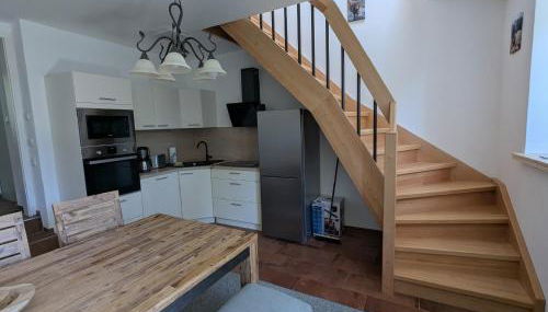 Ferienwohnungen Alte Schmiede - Foto 2