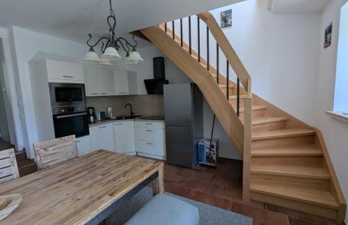 Ferienwohnungen Alte Schmiede - Foto 2