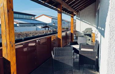 Ferienwohnung Bavaria Weekend - Foto 47