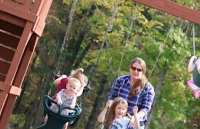 Creekside Resort - Foto 36