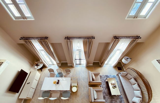 Villetta The Eyrie Khaoyai - Foto 79