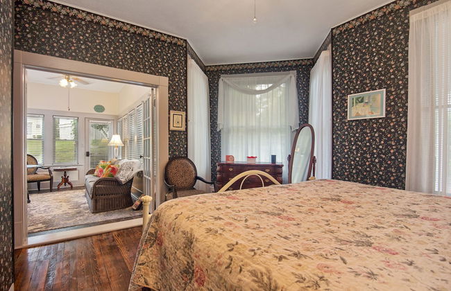 Lookout Cottages - Foto 14