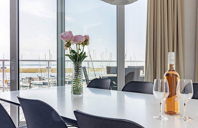 4 Person Holiday Home in Wendtorf - Foto 25