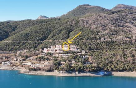 Vaste appartement 3 chambres - Vue exceptionnelle - Photo 22