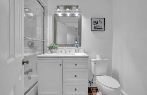 Stunning 6BR Buckhead OasisPrivate BathEachRoom - Foto 96