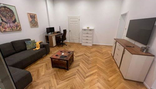 Exklusive Altbauwohnung mit Arbeitsplatz WE5 - Foto 2
