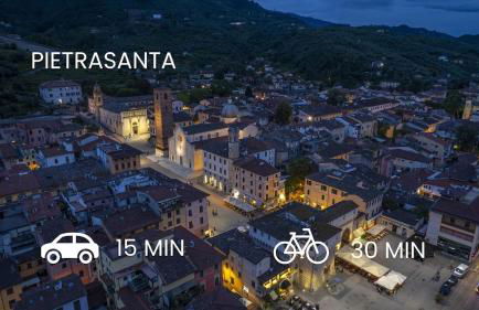 Villa Artistica con Piscina e Giardino - Foto 68