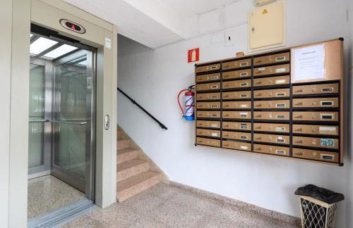 Apartamento TEMPORAL Charmartin 4 Torres 2 dormitorios PCA2924 - Photo 22