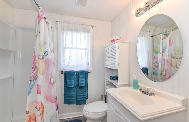 Cake Cozy Home Near Port of Savannah - Foto 20